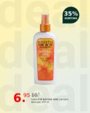 Cantu FOR NATURAL HAIR coil calm detangler 237 ml